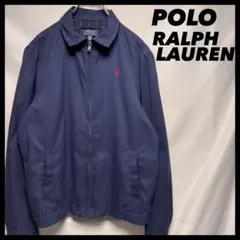 POLO RALPH LAUREN ボーイズサイズ　XL スイングトップ　11