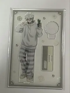 ブルーロック　凪誠志郎　アクスタ