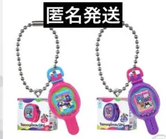 たまごっち おかしなたまごボーロっちTamagotchi Uni セット
