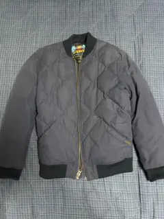Eddie Bauer スカイライナー　ダウンジャケット メンズSのサムネイル