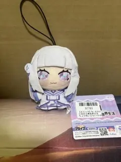 2026年最新】ちょぴぬいぷちリゼロの人気アイテム - メルカリ