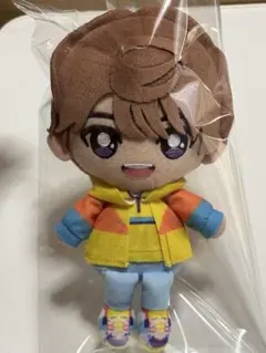 2026年最新】chibiぬいぐるみ ショウマの人気アイテム - メルカリ