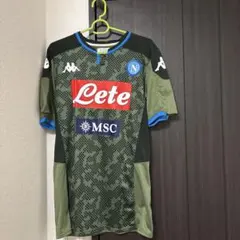 2025年最新】SSCナポリの人気アイテム - メルカリ