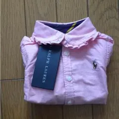 ラルフローレン 80センチ