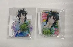 薬屋のひとりごと オンラインクジら アクリルスタンド 猫猫 2点セット