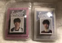 チェリブ SWEET DREAM Fancy Ver 2種 セット 新品未開封