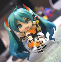 ねんどろいど 初音ミク ハロウィンVer.