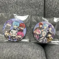 2026年最新】缶バッジ まとめ売りの人気アイテム - メルカリ