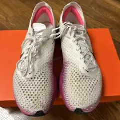 NIKE ヴェイパーフライ3 24.0センチ