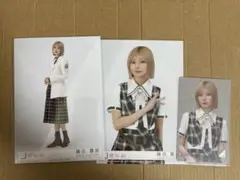 SKE48 松井玲奈 生写真 コンプ - メルカリ
