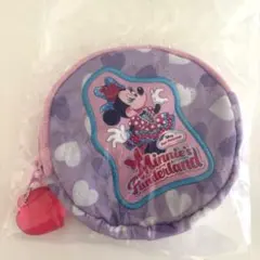 ディズニー ミニーのファンダーランド カプセルトイ ガチャ パルパルーザ