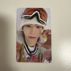 RIIZE ショウタロウ All of You トレカ