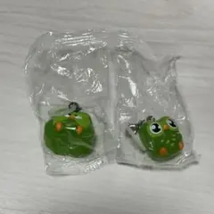 ドュオリンゴ めじるしアクセサリー