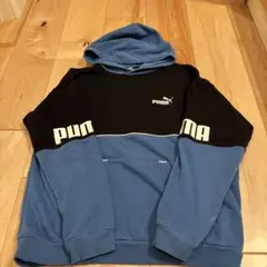 プーマ　パーカー　160
