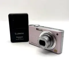 2026年最新】Panasonic LUMIX dmc-fx35の人気アイテム - メルカリ