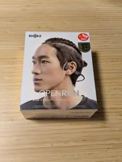 OpenRun Pro2 キプチョゲモデル ㉛新品オマケ付 箱角に凹みあり - メルカリ