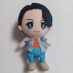 ラジ友　UMake　伊東健人　ぬいぐるみ　マスコット