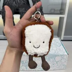 2025年最新】ジェリーキャット キーホルダーの人気アイテム