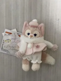 値段交渉可 Duffy and Friends LinaBell ぬいぐるみ 値段交渉可 Duffy and Friends LinaBell ぬいぐるみ - メルカリ