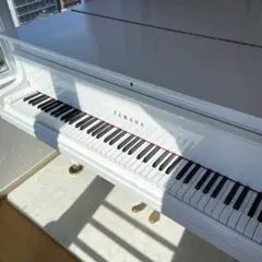 2026年最新】yamahaグランドピアノの人気アイテム - メルカリ