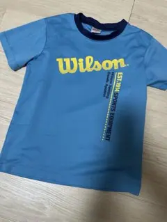 Wilson150ティシャツのサムネイル