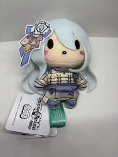 プロセカ　宵崎奏　ふわぷちマスコット