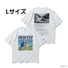 新品未使用】NEW ERA × さいとうなおき 半袖 オーバー Tシャツ - メルカリ
