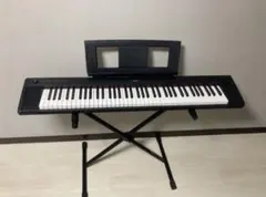 2026年最新】YAMAHA NP-32の人気アイテム - メルカリ