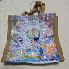 東京ディズニーシー スパークリングジュビリー　カプセルトイ