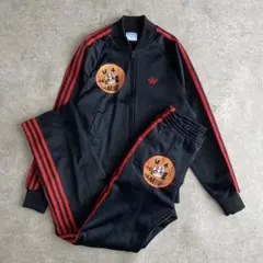 常田大希 70s adidas atp KEYROLAN セットアップ adidas Originals - adidas adilenium セットアップ 常田大希