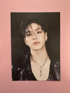 treasure メンバーシップキット ジェヒョク