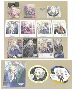 あんスタ 乱凪砂セット