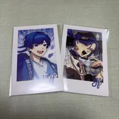いれいす 海賊団 いふ いふくん チェキ チェキ風トレカ 2枚セット