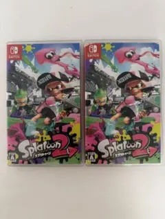 2026年最新】nintendo switch スプラトゥーン2セット（中古品）の人気