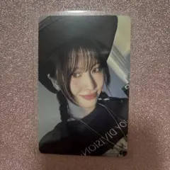 TWICE ENEMY モモ ONCEJAPAN限定盤 ワンジャパ トレカ