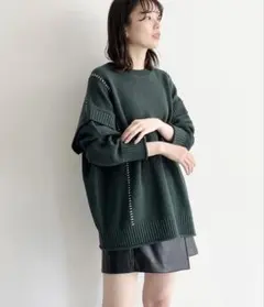 ローリーズファーム ニット