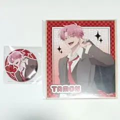 多聞くん今どっち！？ キャラ福くじ 福原多聞 - メルカリ