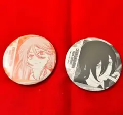 2025年最新】レゼ タワレコ 缶バッジの人気アイテム - メルカリ