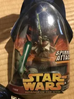 スター・ウォーズ フィギュアセット