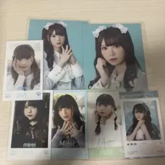 ノイミー　菅波美玲　グッズまとめ売り 菅波美玲 まとめ売り - メルカリ