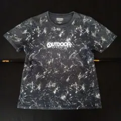 OUTDOOR Tシャツのサムネイル