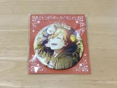 プロセカ 東雲彰人 はぴこれ 箔押し缶バッジ A