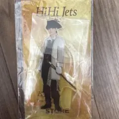 HiHi Jets 高橋優斗 アクリルスタンド