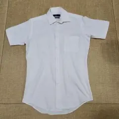 PERSON'S FOR MEN ストライプシャツ 薄いピンク