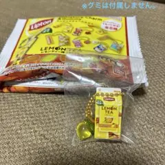 リプトン ミニチュアチャーム