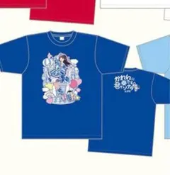iLiFE! あいす 2023年TRAVELiFE! ベースボールTシャツ iLiFE!】ベースボールシャツ | heroinesofficialgood's STORE