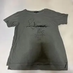 COMME CA ISM レディース 半袖Tシャツ カーキ サイズ11のサムネイル