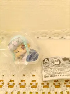 おねむたん　スペシャルリミックス　弐　鬼滅の刃　宇髄天元