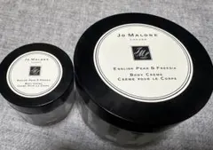 Jo Malone イングリッシュペアー&フリージア　空瓶　2点セット
