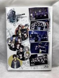 TSUKIPROLIVE2016 in NAKANO